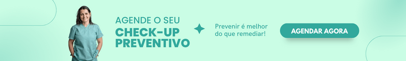 saude bucal Check-up Preventivo