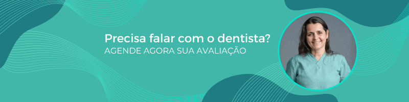 Aparelho ortodôntico dentista